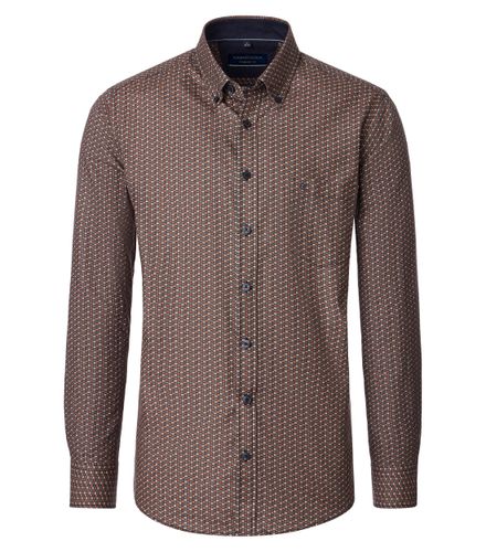 CASA MODA Freizeithemd