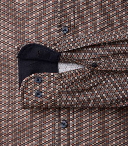 CASA MODA Freizeithemd