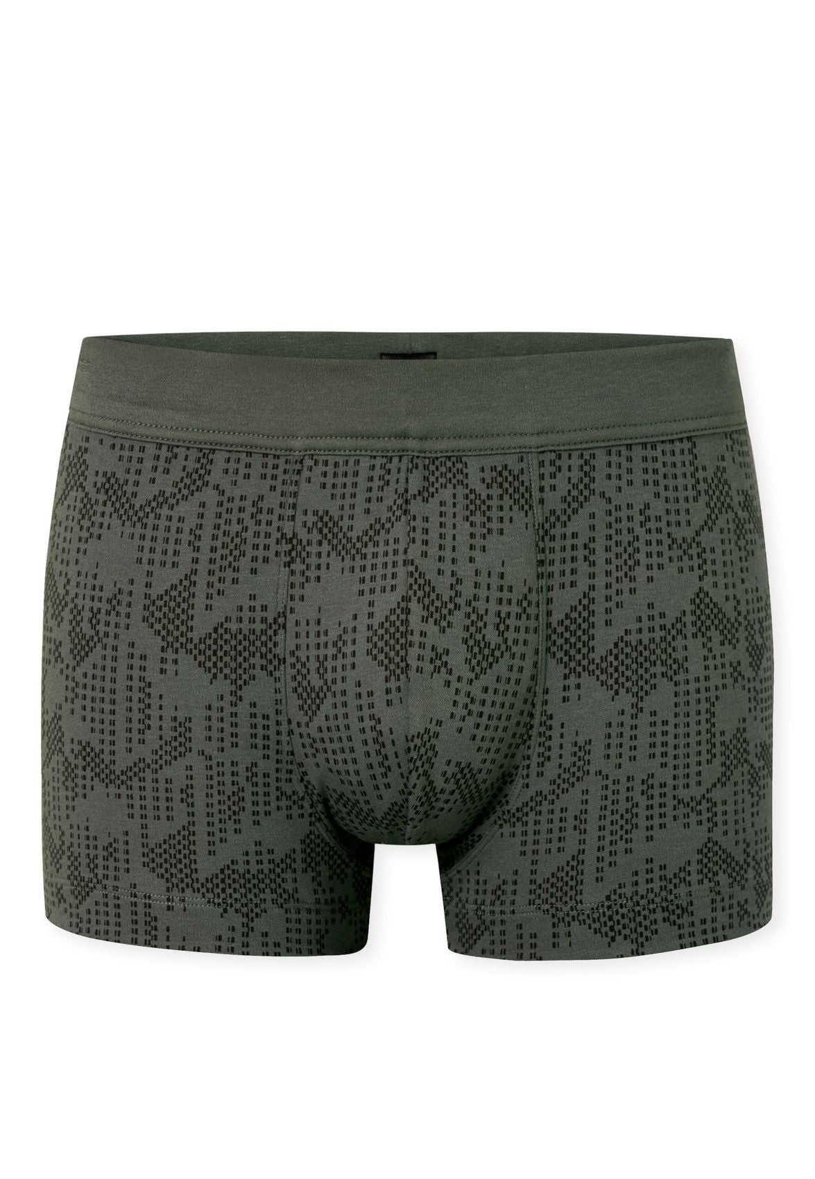 SCHIESSER Shorts 5