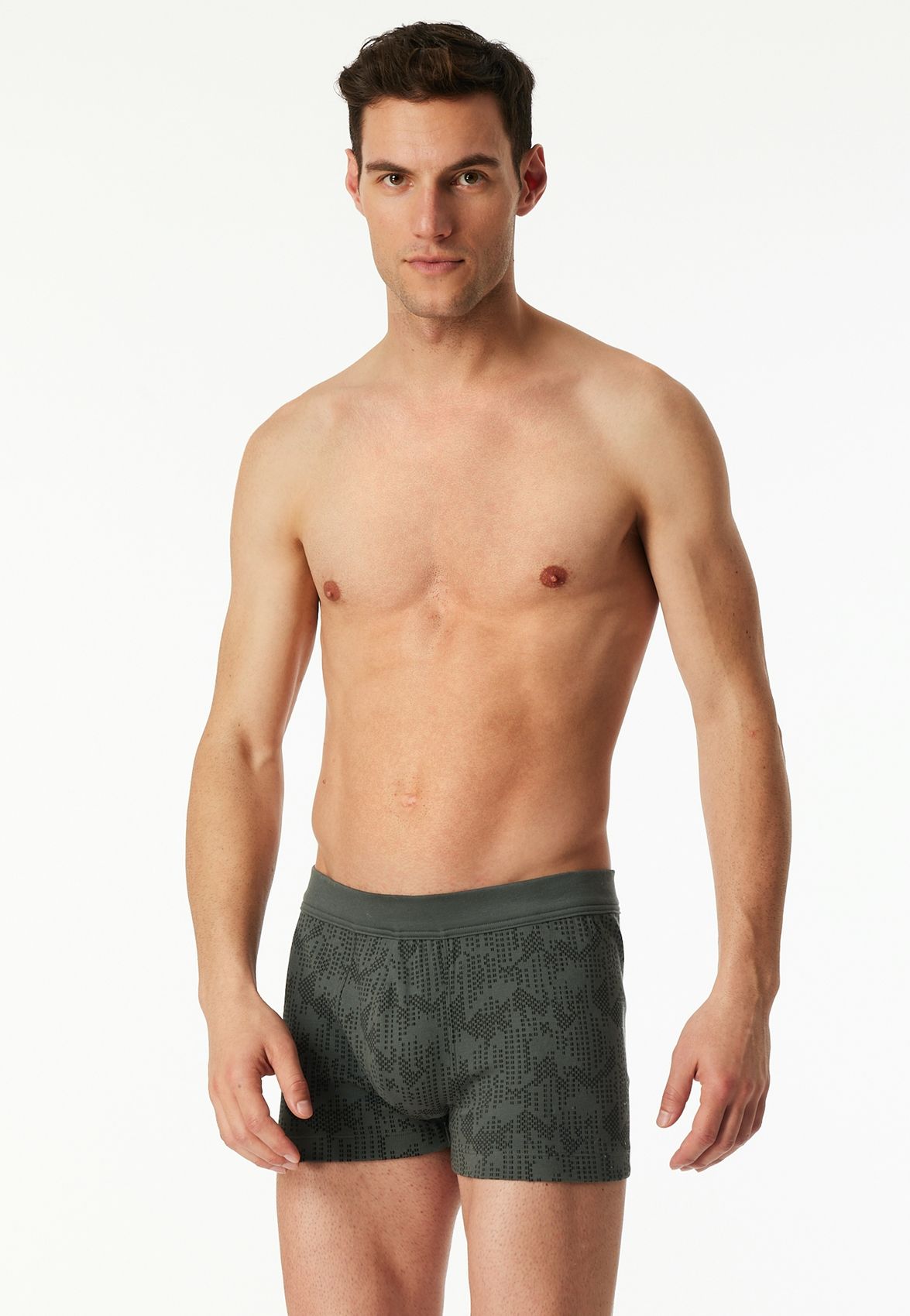 SCHIESSER Shorts