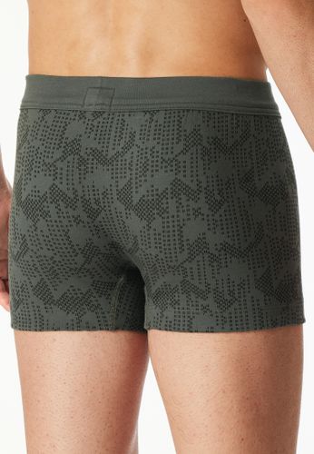 SCHIESSER Shorts