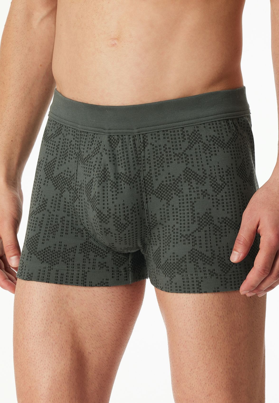 SCHIESSER Shorts