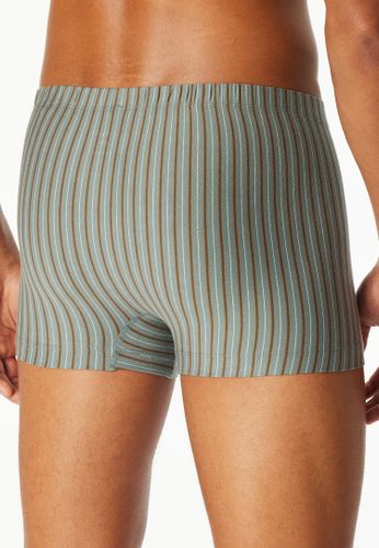 SCHIESSER 3PACK Shorts