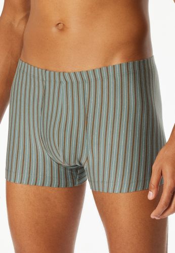 SCHIESSER 3PACK Shorts