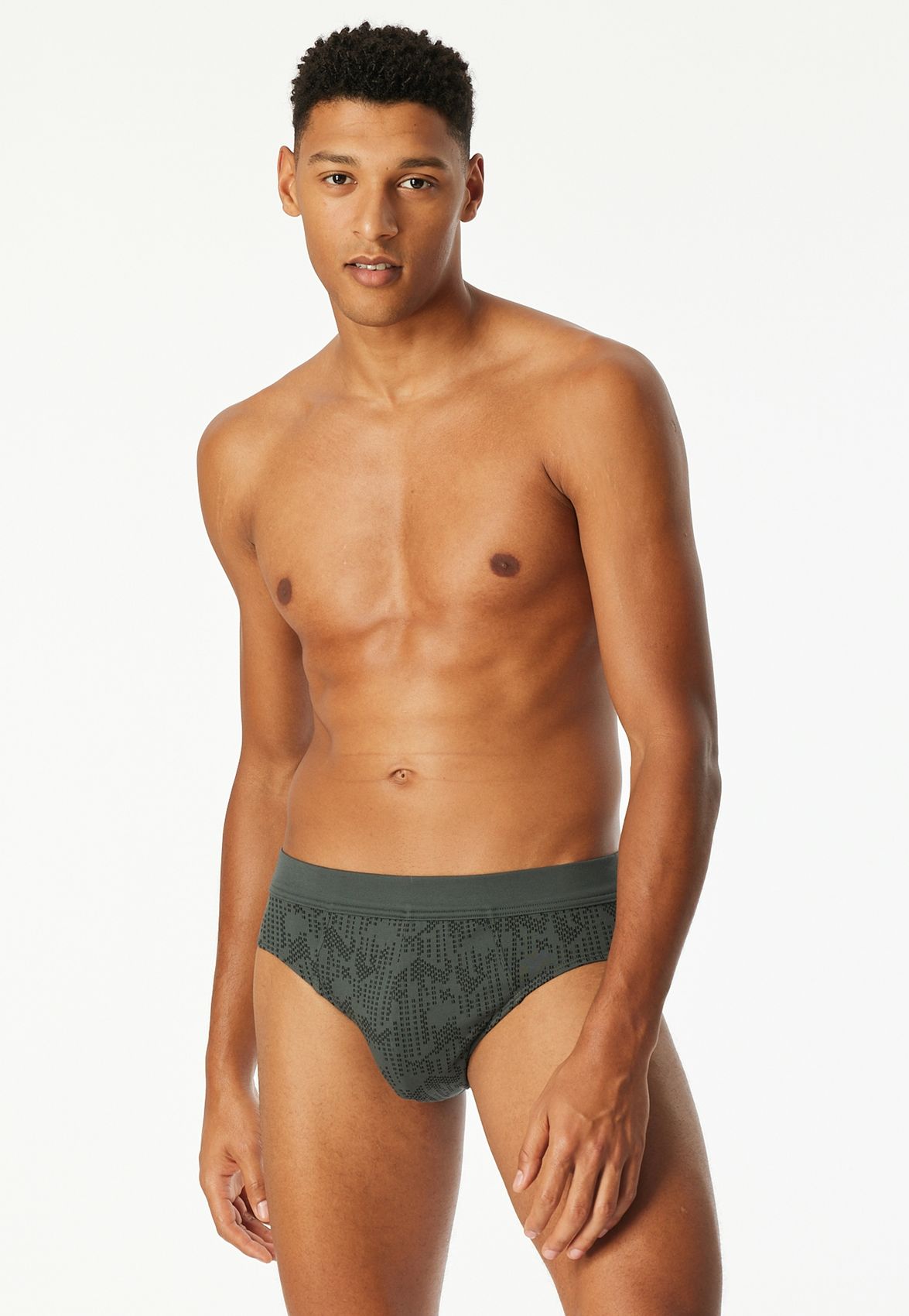 SCHIESSER Minislip