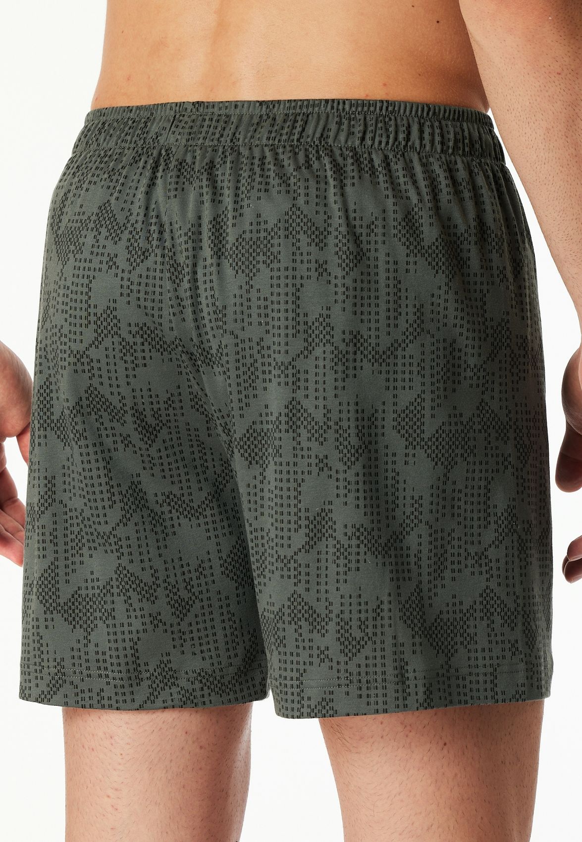 SCHIESSER Boxershorts