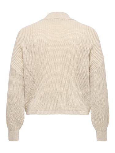 ONLY CARMAKOMA CARCAROL NICE L/S CARDIGAN KNT NOOS XL-54