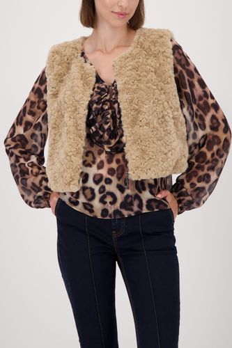 MONARI WesteWeste, cinnamon 38