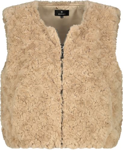 MONARI WesteWeste, cinnamon