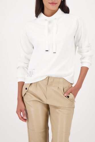 SweatshirtSweatshirt, off-white