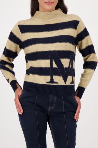 PulloverPullover, night sky ringel