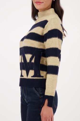 PulloverPullover, night sky ringel