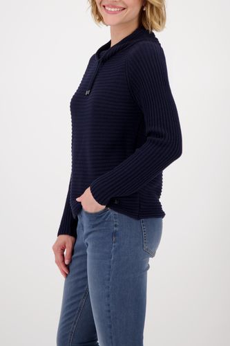 PulloverPullover, night sky