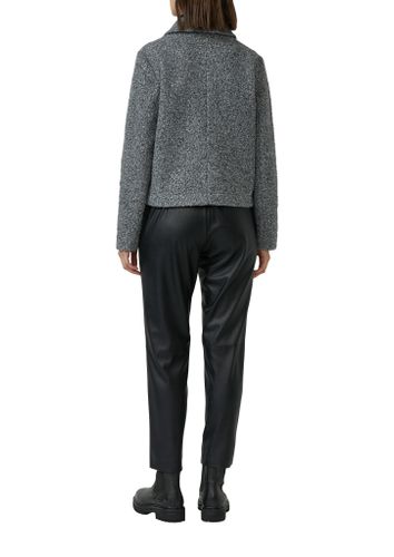 S.OLIVER BLACK Indoor-Jacke