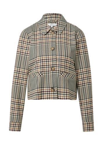 Indoor-Jacke