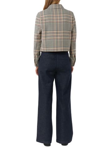 Indoor-Jacke