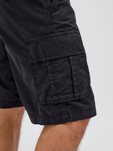 JACK & JONES JPSTCOLE MATEO CARGO SHORT MID SN XXL