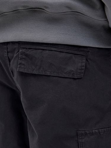 JACK & JONES JPSTCOLE MATEO CARGO SHORT MID SN