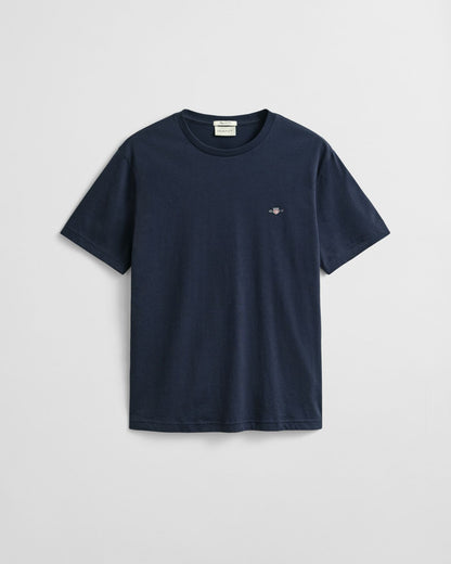 GANT Regular Fit Shield T-Shirt
