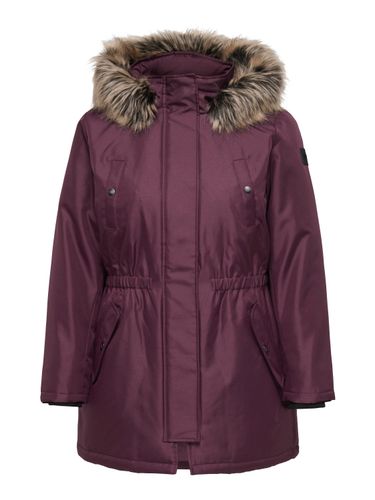 ONLY CARMAKOMA CARIRENA PARKA COAT OTW NOOS