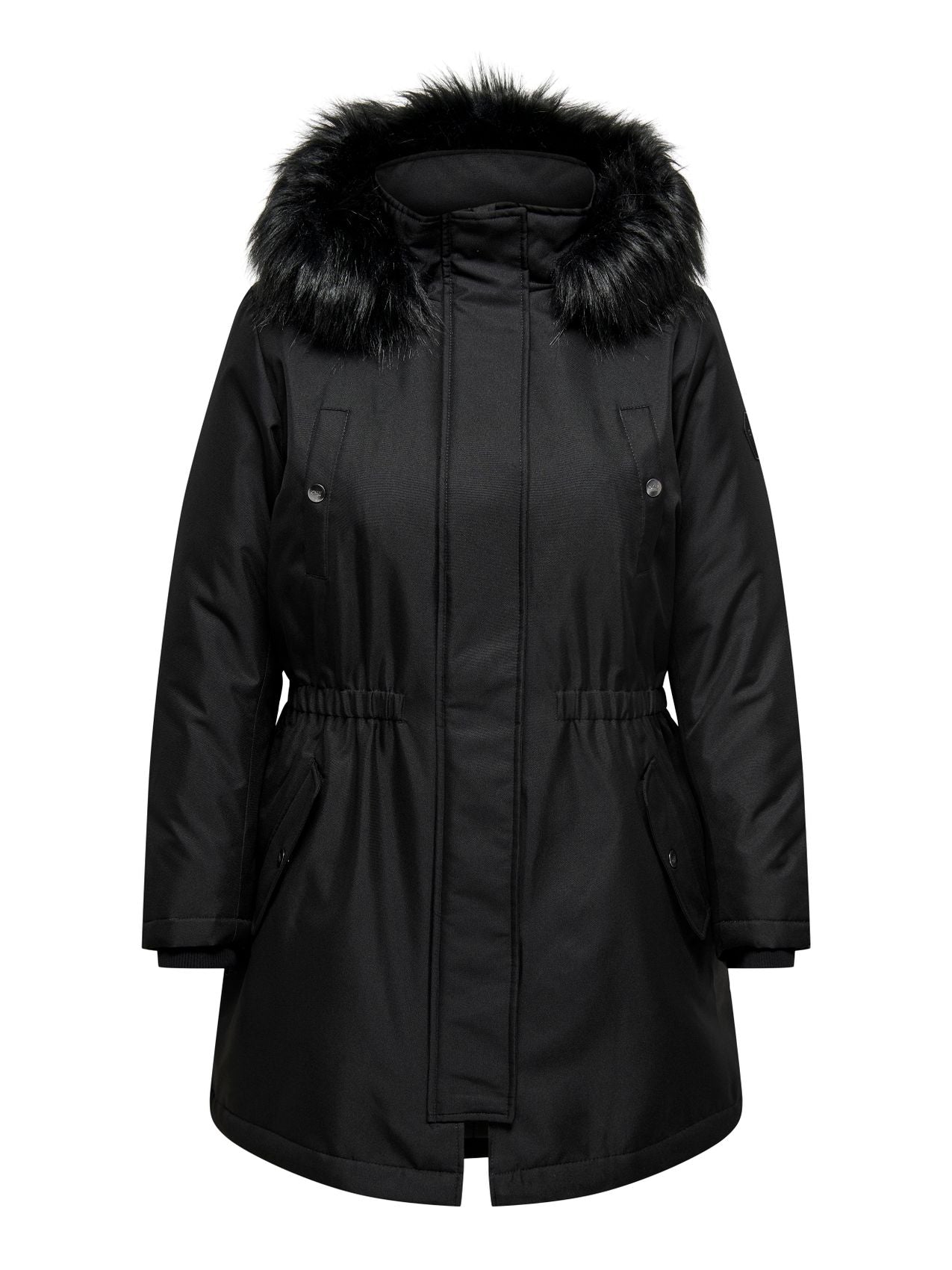 ONLY CARMAKOMA CARIRENA PARKA COAT OTW NOOS L-50 52