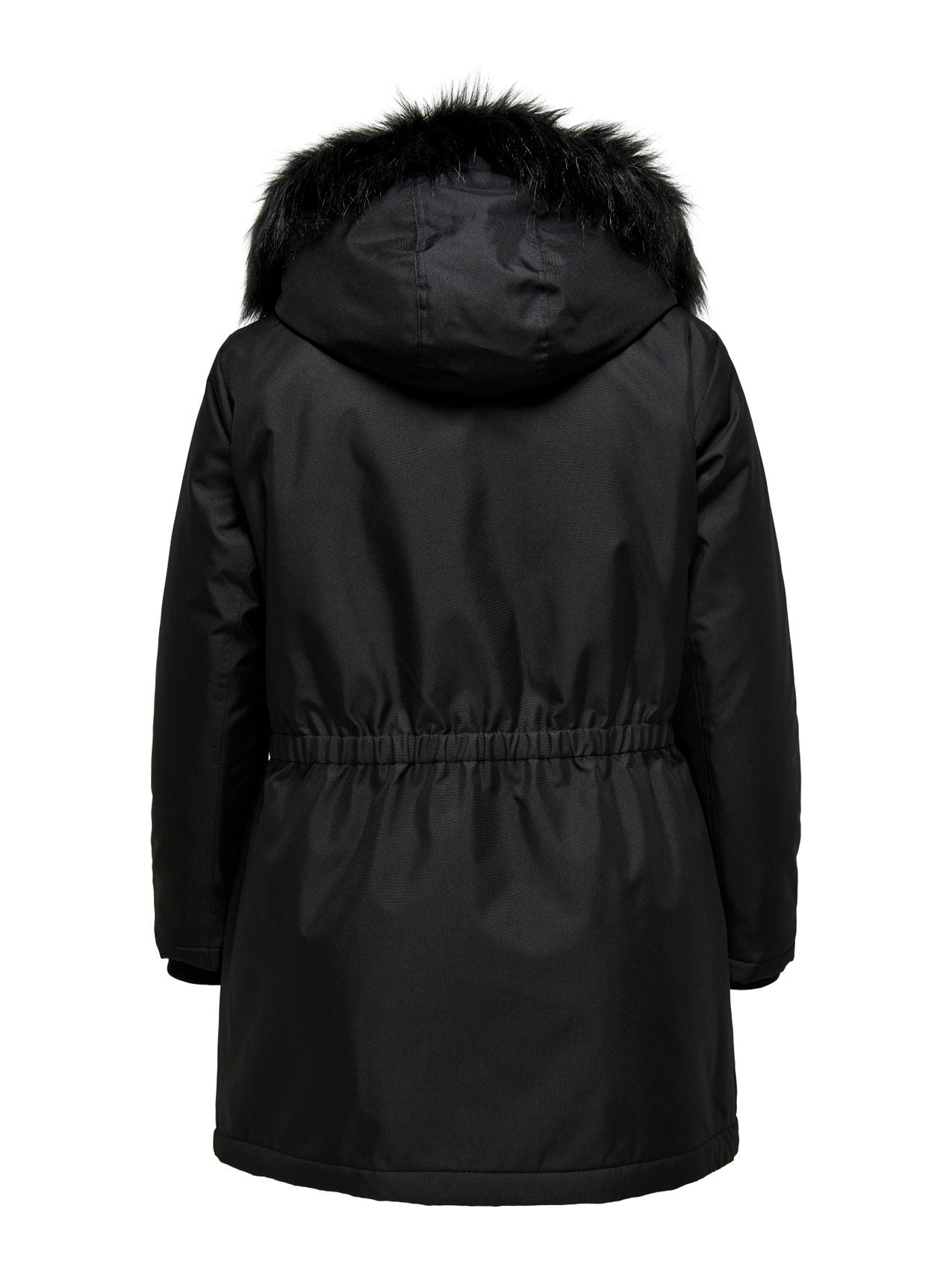 ONLY CARMAKOMA CARIRENA PARKA COAT OTW NOOS