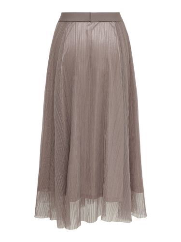 ONLY ONLLAVINA SKIRT JRS NOOS