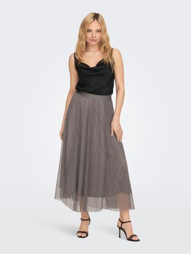 ONLY ONLLAVINA SKIRT JRS NOOS