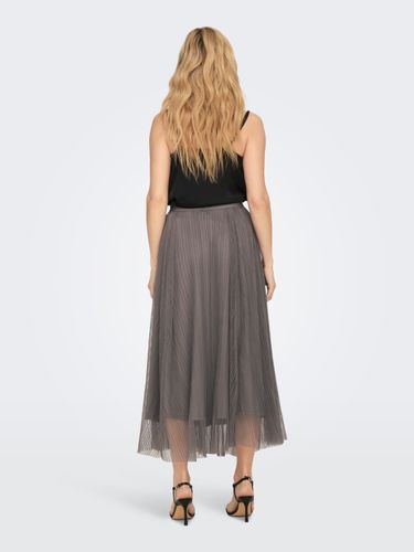 ONLY ONLLAVINA SKIRT JRS NOOS