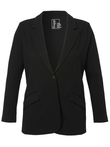 FRAPP Jacke Revers 1/1 Arm Knopf 46