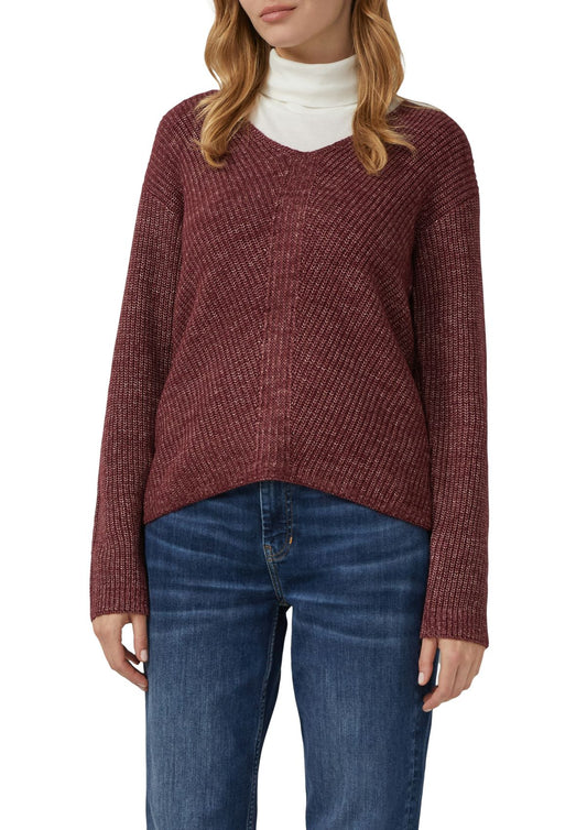 S.OLIVER Strickpullover