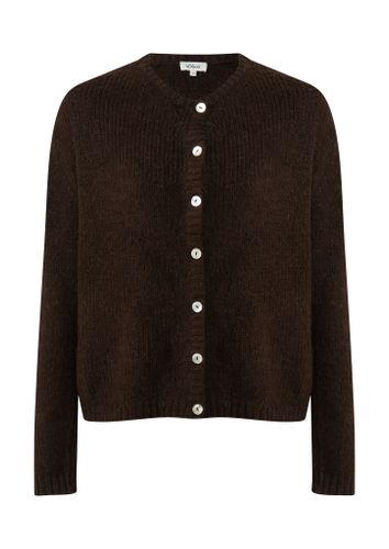 Strickjacke