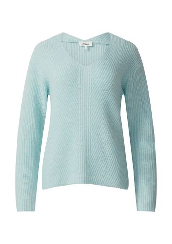 S.OLIVER Strickpullover 44