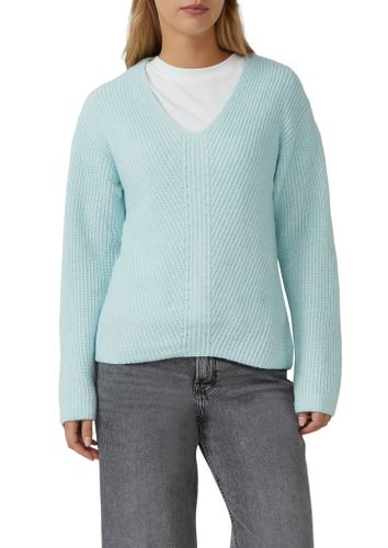 S.OLIVER Strickpullover