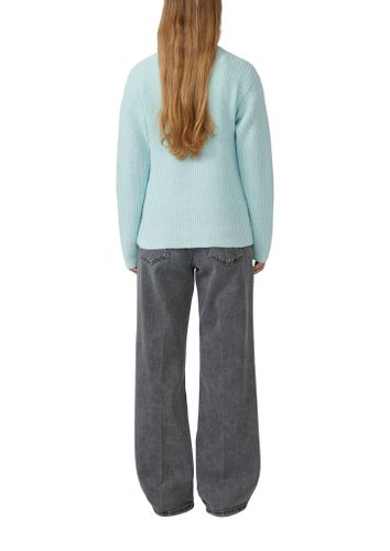 S.OLIVER Strickpullover
