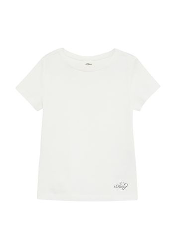 OLIVER TWIST T-Shirt