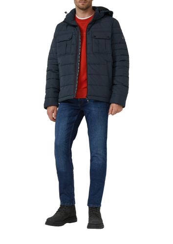 S.OLIVER Outdoor-Jacke