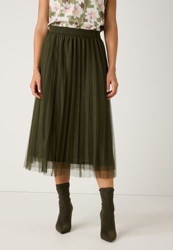 MORE & MORE Meshrock