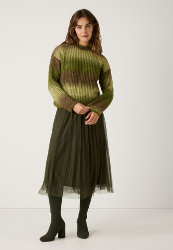 MORE & MORE Meshrock