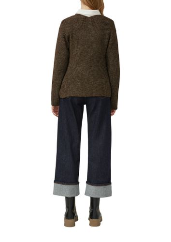 S.OLIVER Strickpullover
