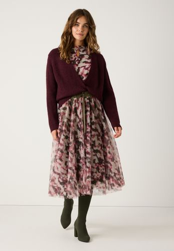 Strickjacke