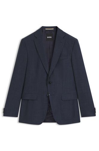 HUGO BOSS H-Hutson-251 48