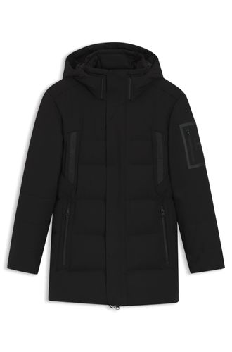 HUGO BOSS OW_Block-X Parka 4XL