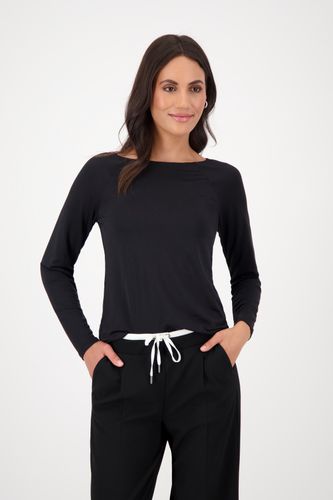 Pullover, schwarz