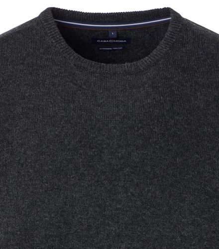 Pullover