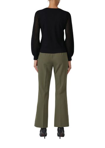 S.OLIVER BLACK Strickpullover