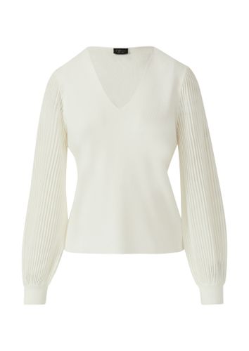 S.OLIVER BLACK Strickpullover