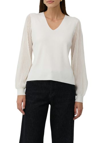 S.OLIVER BLACK Strickpullover