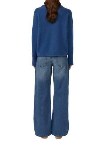 S.OLIVER Strickpullover