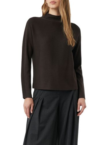 COMMA Strickpullover